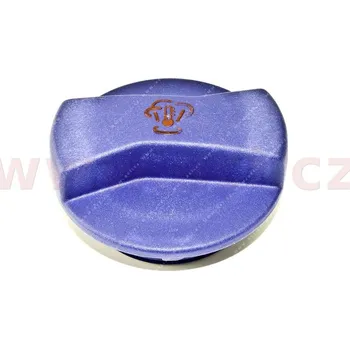 Autodíl uzávěr vyrovnávací nádobky chladící kapaliny (ŠKODA, VW)