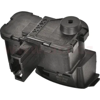 zámek palivové nádrže