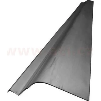 opravný díl prahu spodní část (délka 1650 mm) 3/5dv. L=P