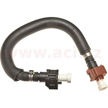 palivová hadice ORIGINÁL