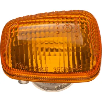 Auto-moto sklíčko blinkru ORIGINÁL