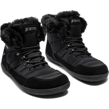 Dámská zimní obuv Joma barefoot Yaris Lady Black EUR 40