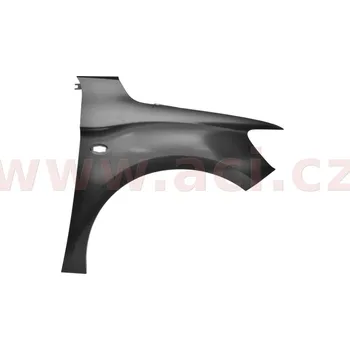 Blatník karosérie Blatník VAN WEZEL 0921656