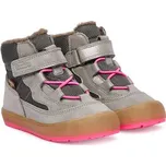 Kotníková obuv Froddo G2110153-3 M Šedá 24