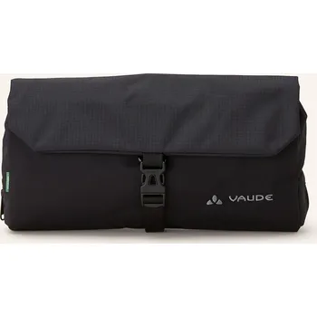 Cestovní taška Vaude Toaletní Taštička Wegawrap, černá