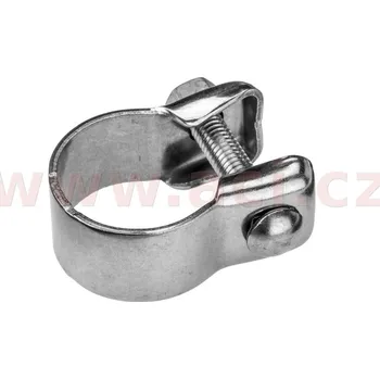 svorka výfuku nezávislého topení ORIGINÁL