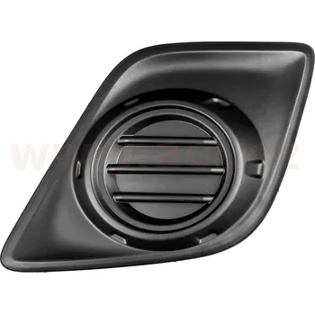 -20 mřížka do předního nárazníku bez otvoru pro mlhovku ORIGINÁL P