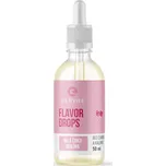 Espyre Flavor Drops 50 ml Bílá čokoláda a malina