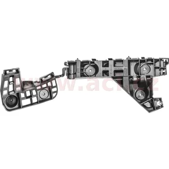 vnější držák zadního nárazníku 5dv ORIGINÁL, P