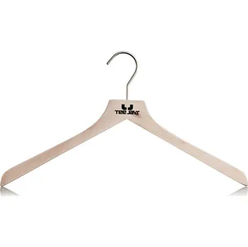 Dámské šaty TEE JAYS Ramínko na šaty - onesize wood