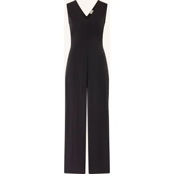 Dámský overall Cartoon Dámský Overal Z Žerzejového Materiálu, černá, 34