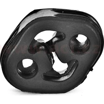 Autodíl gumový závěs výfuku TOPSAPARES