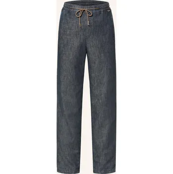 Marc Cain Dámské Džíny Rhodos S Třpytivou Přízí, 354 vintage, 46