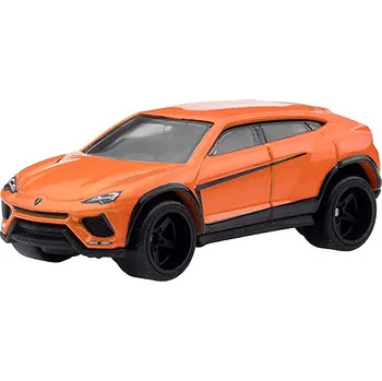 autíčko Lamborghini Urus 1:64 - Hot Wheels Lamborghini Urus - model auta 1/64