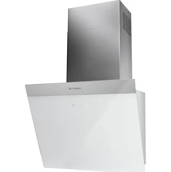 Digestoř Faber DAISYPLUSWHA55 Komínový odsavač par