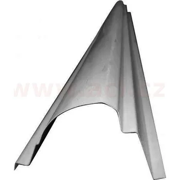 opravný díl prahu (délka 1765 mm) L=P