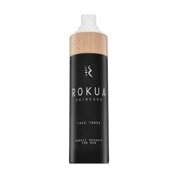 Nestandardní parfém ROKUA Skincare zklidňující tonikum Face Toner 100 ml