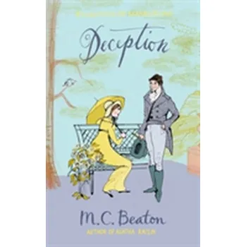Deception - M. C. Beaton