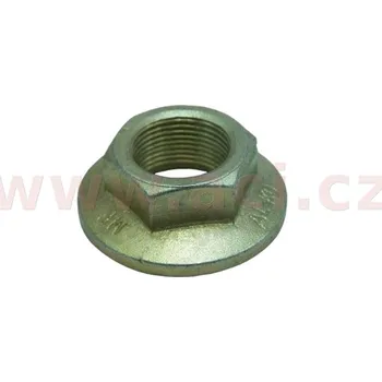 matice středová M24x1.5 na náboj AL-KO 1637/2051 ORIGINÁL