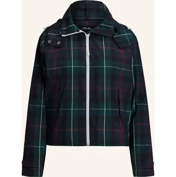 Rlx Ralph Lauren Dámská Bunda Midlayer, tmavě modrá /...