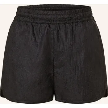 Dámské kraťasy Goldbergh Dámské Tenisové Šortky Lulu, černá, 36