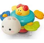 BabyOno Senzorická hračka s přísavkou…