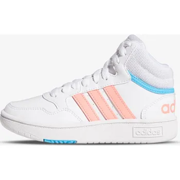 Chlapecká obuv Dětské tenisky adidas HOOPS MID 3.0 K EUR 35 209130