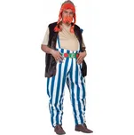 Pánský kostým Obelix 52-54 L