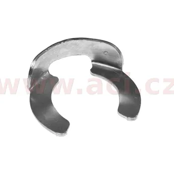 pojistná podložka bowdenu řazení ORIGINÁL