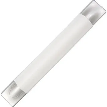 Příslušenství ke karavanu Designové LED světlo FAWO Lava s vypínačem barva stříbrná