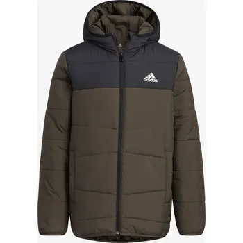 Chlapecké oblečení adidas JK SYNTHETIC JK 140 194976