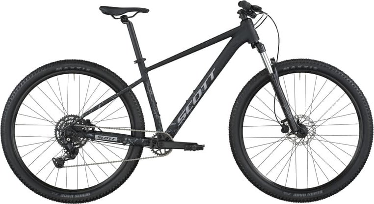 SCOTT Horské kolo Contrail 30 2026 Černá XL Pánské, Unisex