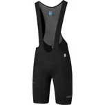 kalhoty krátké pánské Shimano EVOLVE černé Varianta: M