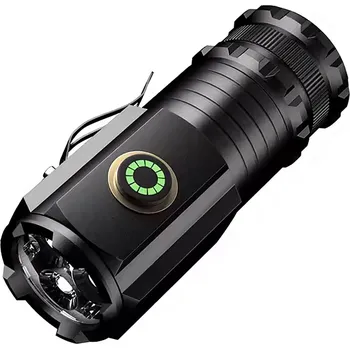 Svítilna LED svítilna Helius F345