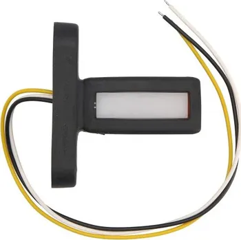 Osvětlení automobilu Zadní světlo levé WAŚ 1453