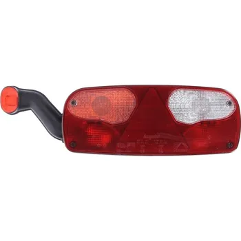 Zadní světlomet Zadní světlo levé ASPOCK 25-2211-001