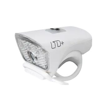 Cyklosvítilna Přední blikačka CUBE light LTD+