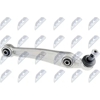 Zavěšení kol Řídicí páka, zavěšení kol NTY ZWD-BM-049