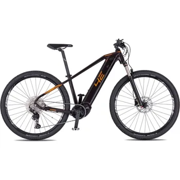 Jízdní kolo 4ever ESWORD ELITE Lady M510 vel. 17"