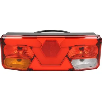 Osvětlení automobilu Zadní světlo levé WAŚ 1054A