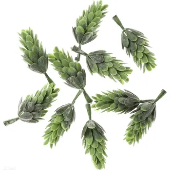 Kancelářská technika DP Craft Mini dekorativní artyčoky 10ks