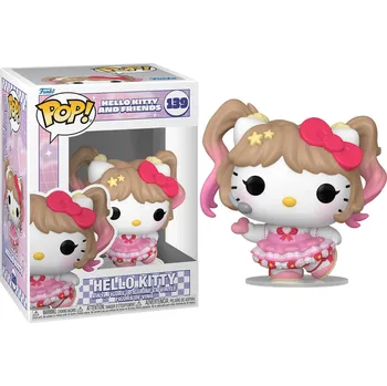 Figurka Funko POP! 139 Hello Kitty And Friends - Hello Kitty