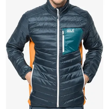 Pánská mikina Jack Wolfskin ROUTEBURN JACKET M M