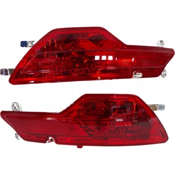 Mlhový světlomet Mlhové světlomety, mlhovky BMW X6 E71 (2008.01- 2013.12) L+P