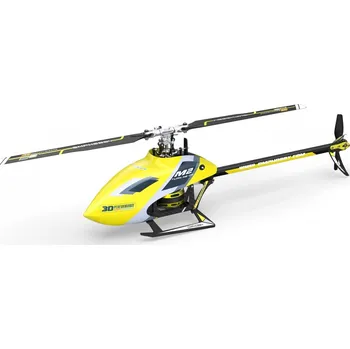 RC model M2 EVO BNF - žlutá AKCE!!!