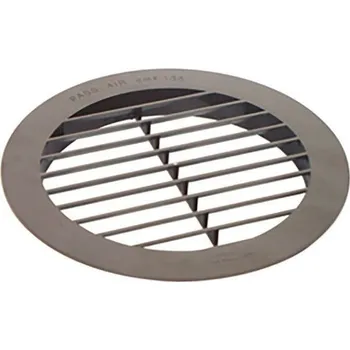 Příslušenství ke karavanu Kulatá mřížka pro cirkulaci vzduchu pro Truma Saphir