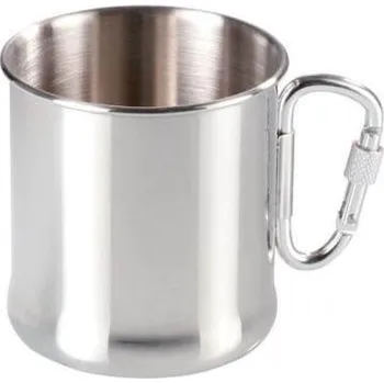 Příslušenství ke karavanu Kempingový hrnek Meva