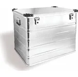 Přepravní hliníkový box Alpos 243 litrů D240 -1 mm 238338052