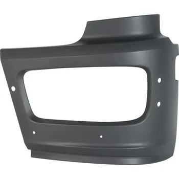 Nárazník COVIND Nárazník levý přední nízká verze MERCEDES hodí se k MERCEDES ATEGO 3 04.2013+