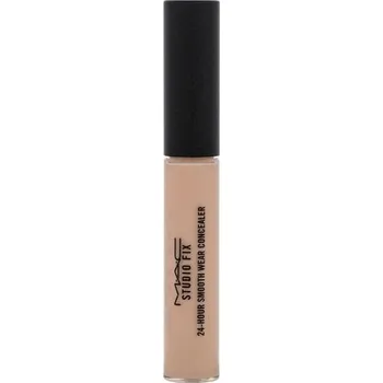 Přípravek na tvář MAC Studio Fix 24-Hour Smooth Wear Concealer - Korektor 7 ml - NC10